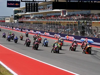 MotoGP planeja adotar modelo da Fórmula 1 com pilotos reservas fixos