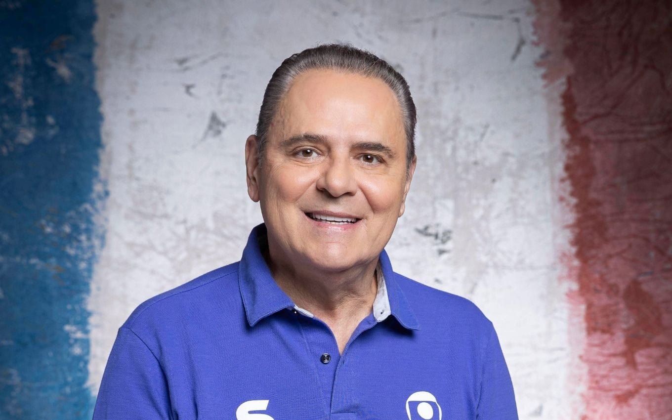 Luis Roberto está fora da Copa do Mundo após diagnóstico de neoplasia