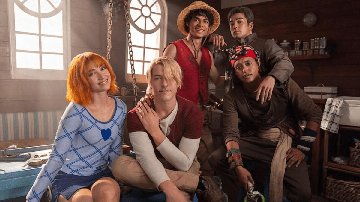 "One Piece" ganha 3ª temporada e estreia marcada para 2027; assista teaser