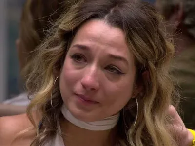 BBB 26 surpreende e elimina Samira em disputa voto a voto com Jordana