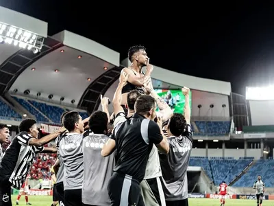 Com clássico, veja resultados das Copas do Nordeste, Norte e Centro-Oeste