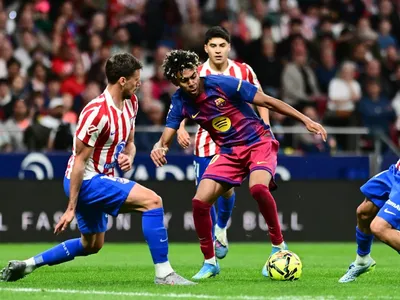 Barcelona x Atlético de Madrid e PSG x Liverpool: horários e onde assistir