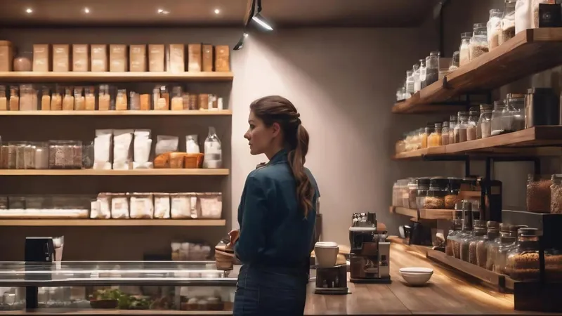 Selos de qualidade e sustentabilidade elevam vendas de café no Brasil