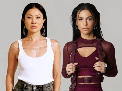 Eli Iwasa e Camila Jun anunciam B2B inédito no Rock in Rio