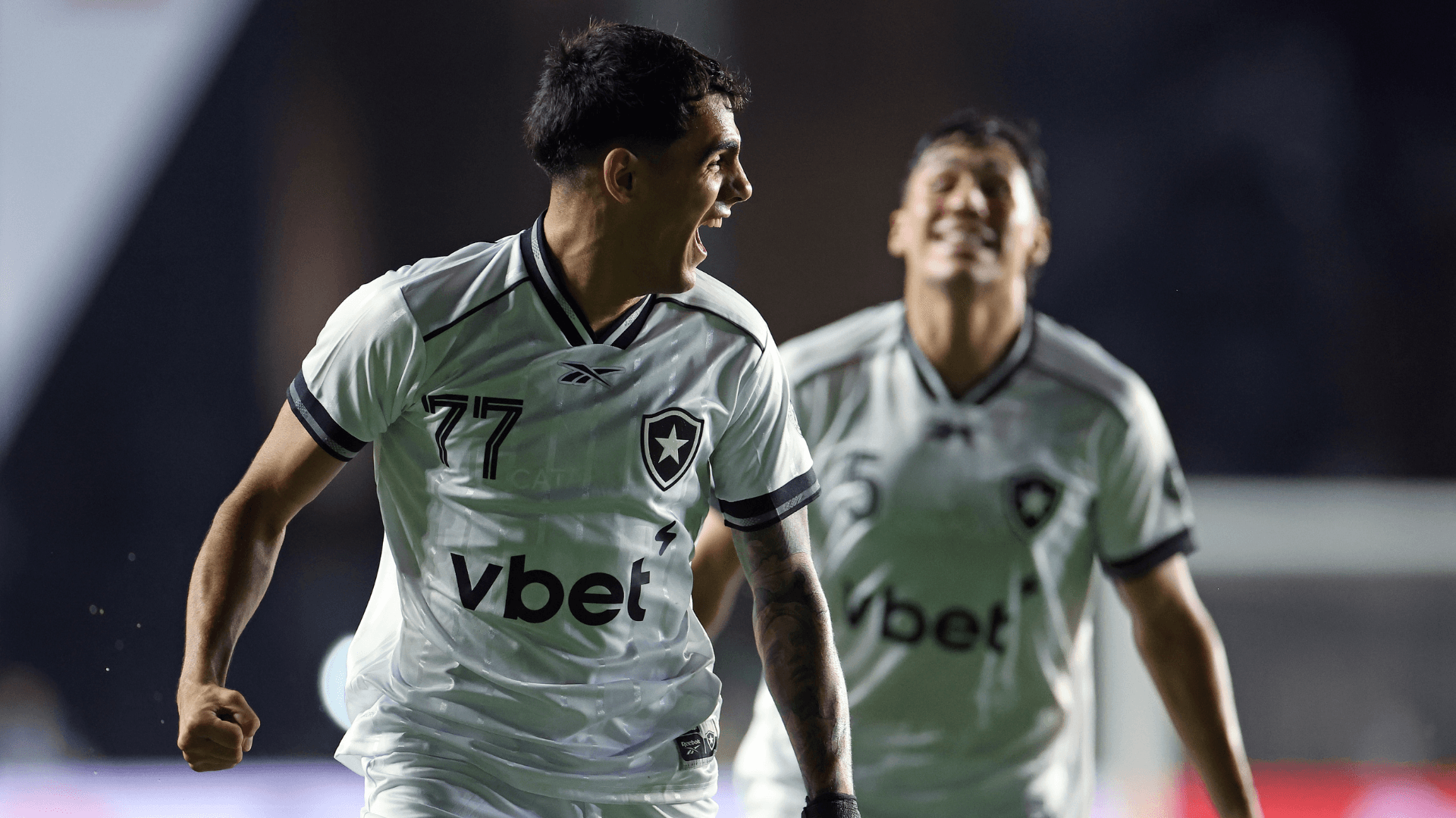 Sul-Americana tem estreias de Botafogo e Bragantino; onde assistir ao vivo