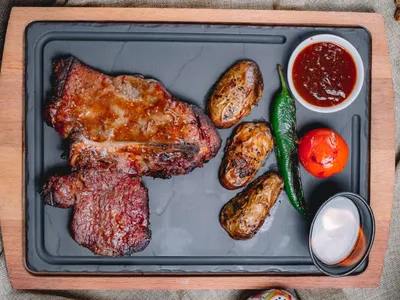 Guia de churrasco na Air Fryer: saiba preparar carnes e legumes suculentos