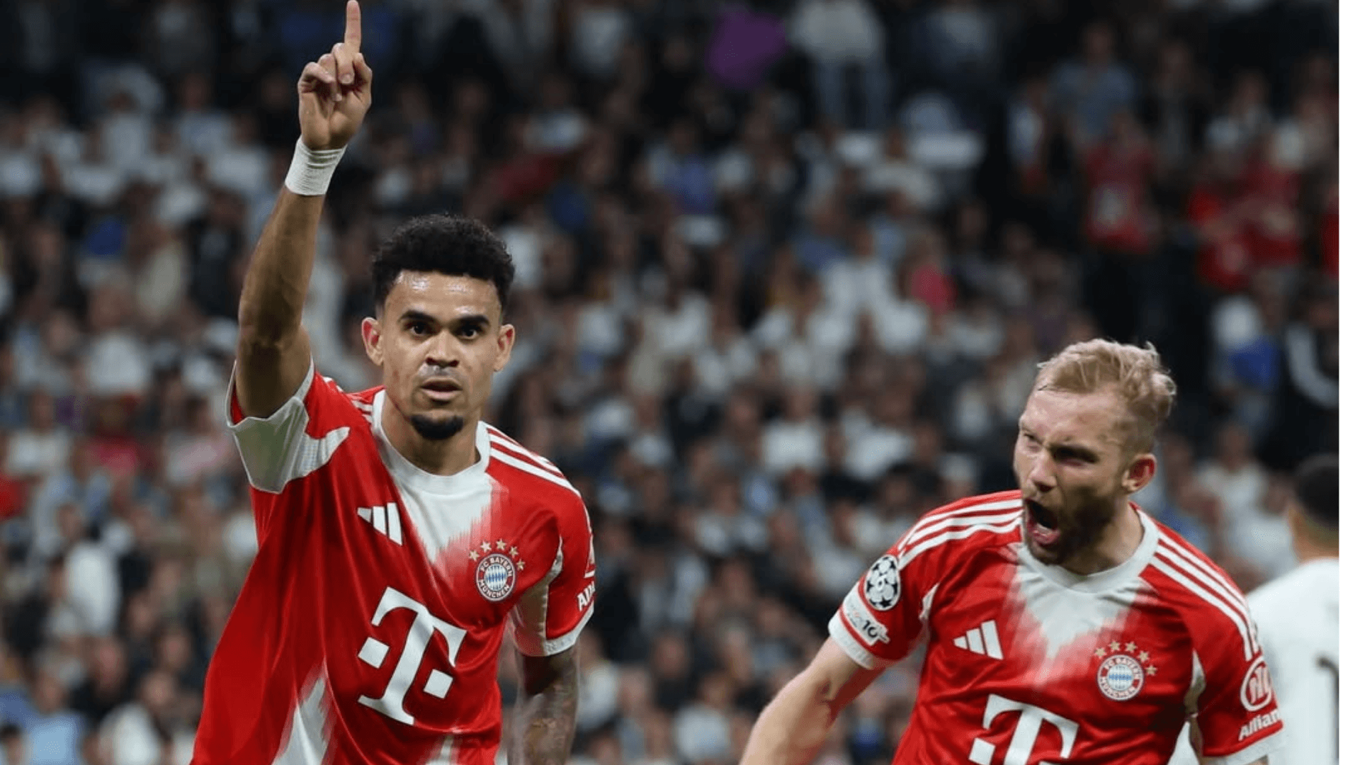 Champions League: visitantes vencem no primeiro dia de quartas de final