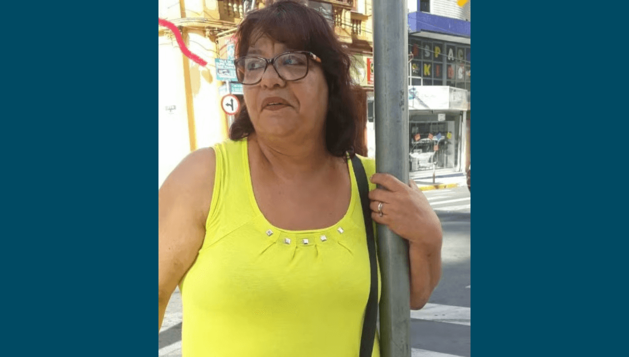 Laura Regina Dias de Sales