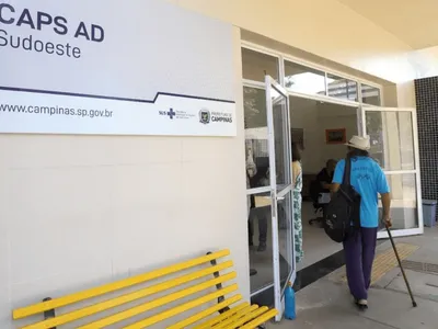 CAPS ganha novos leitos e amplia assistência da saúde mental em Campinas