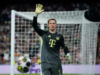 Neuer vai jogar a Copa do Mundo pela Alemanha? Veja o que se sabe