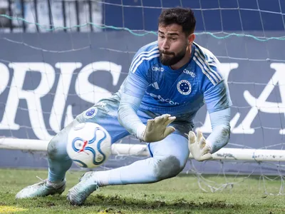 Matheus Cunha minimiza polêmica com Walace no Cruzeiro: "Foi tranquilo"