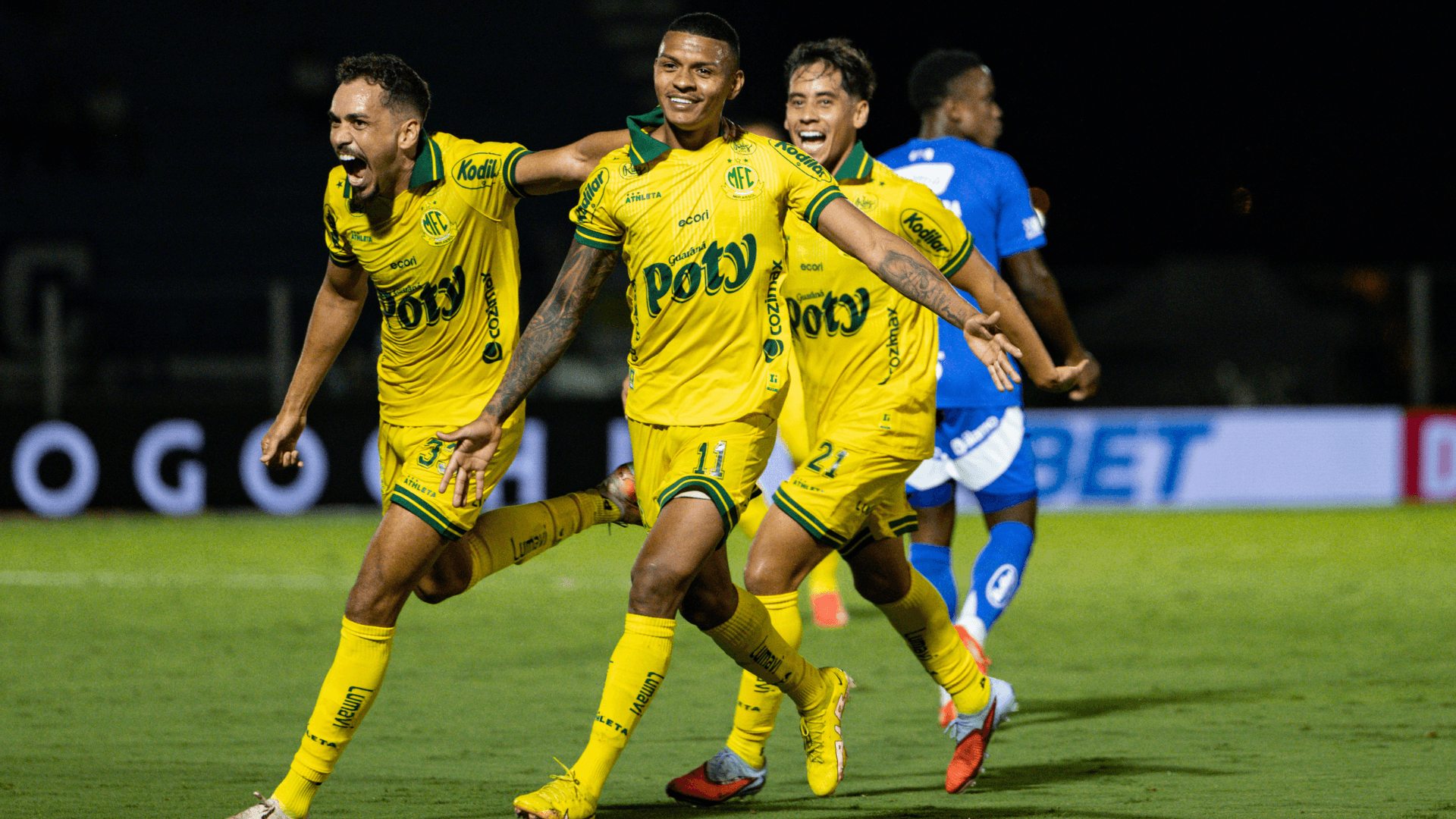 Mirassol estreia na Libertadores contra o Lanús; onde assistir e escalações