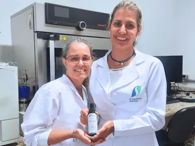 Unicamp lança novo repelente natural de Artemísia eficaz contra a dengue