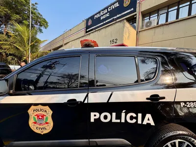 Apolo, líder do PCC na Baixada Santista, é preso pela polícia