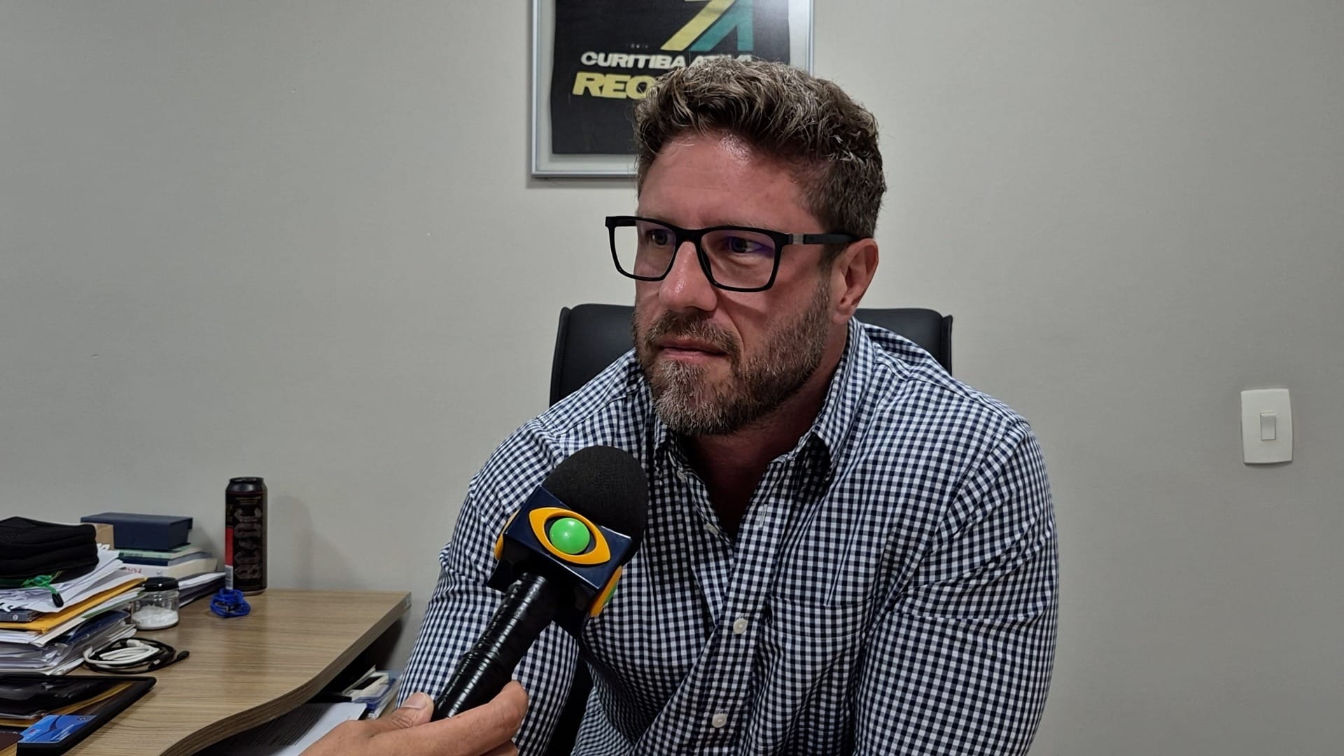 Requião Filho confirma pré-candidatura, ataca Moro e pressiona Ratinho