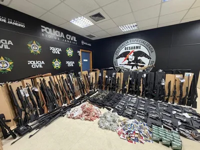 Pesquisa revela que 9 em cada 10 brasileiros temem a violência
