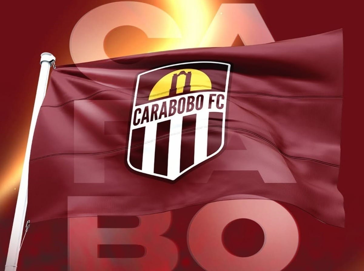 Tem Carabobo no futebol: conheça o adversário do RB Bragantino