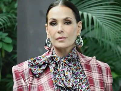 Carolina Ferraz deixa a Record após seis anos e bastidores revelam atritos