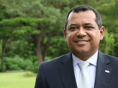 Cleber Soares assume como secretário-executivo do Ministério da Agricultura
