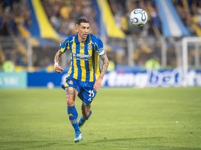 Campeão mundial em 2022, Di María volta à Libertadores; saiba como foi