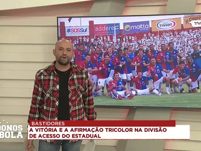 Paraná Clube só não deixou de existir por conta da torcida, diz Hassan Neto