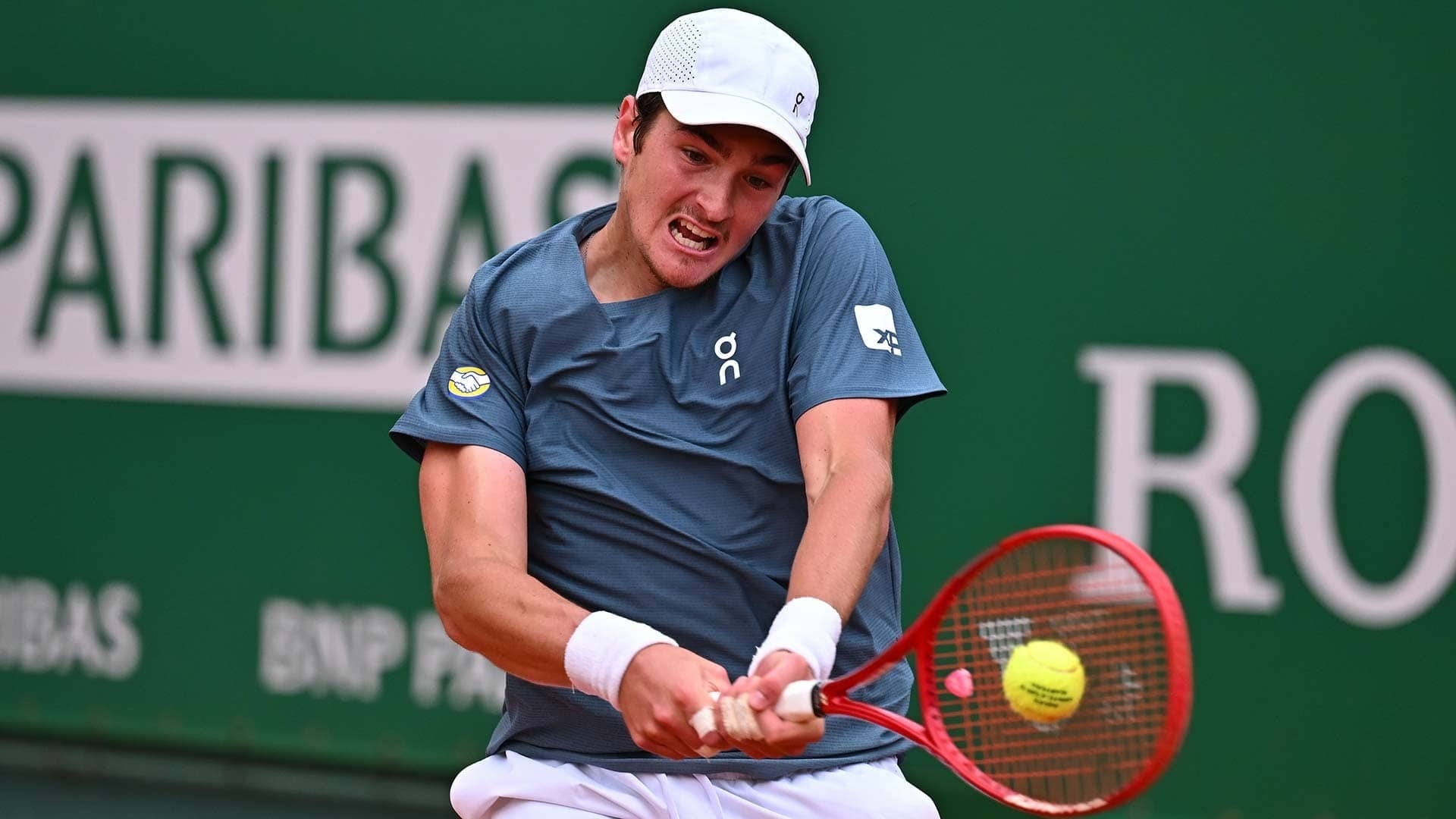 João Fonseca domina Berrettini e vai às quartas de final do Masters 1000