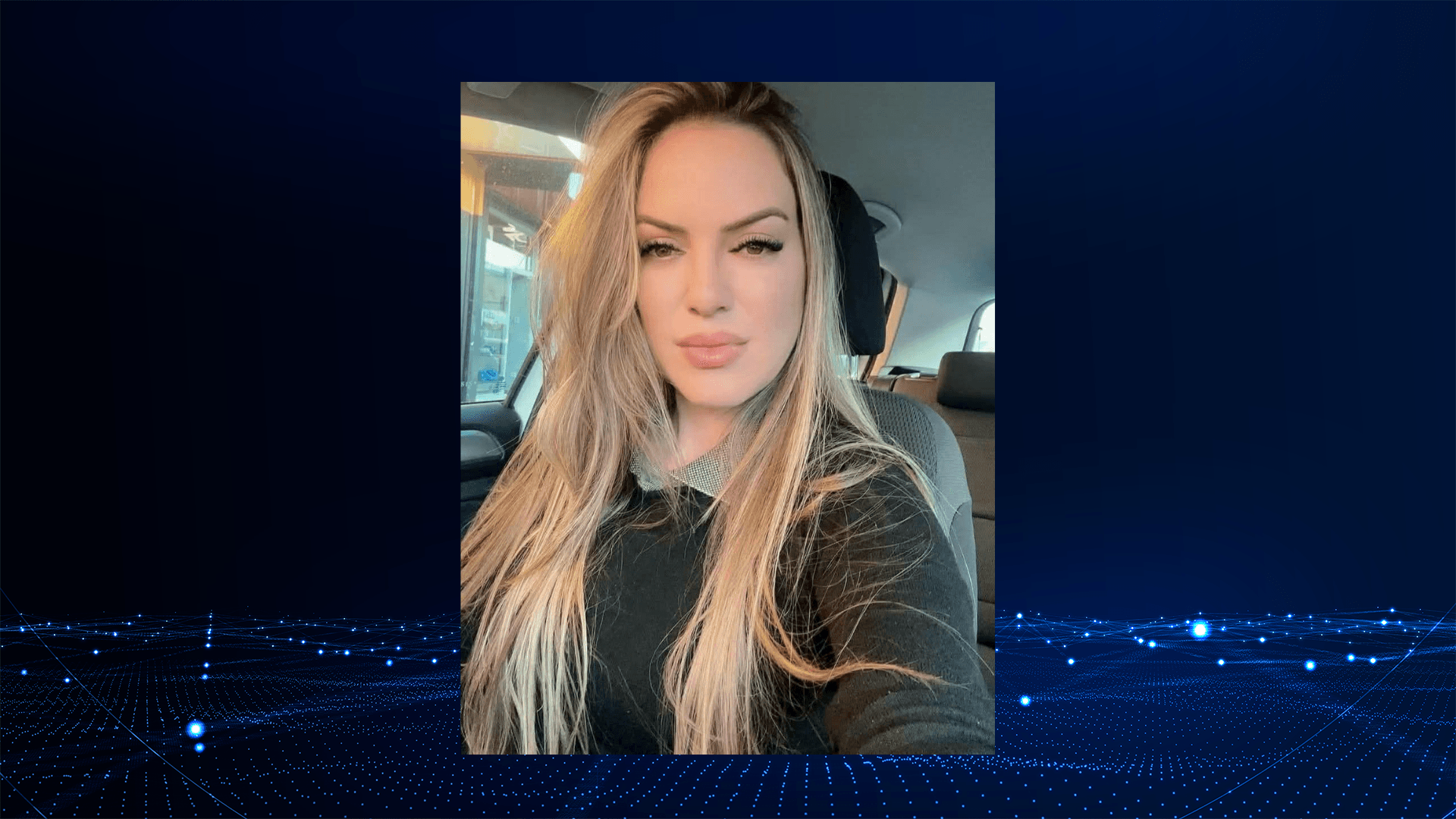 Identificada mulher baleada em Itaperuçu no meio da rua