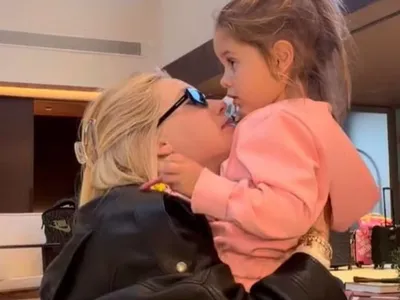 Virginia Fonseca deixa filhos com Zé Felipe após viagem polêmica para Madri