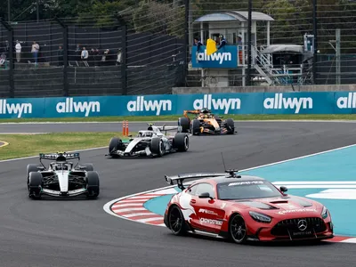 FIA discute mudanças na Fórmula 1 após críticas ao regulamento de 2026