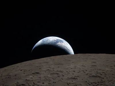 Artemis II: que horas os astronautas chegam à Terra?