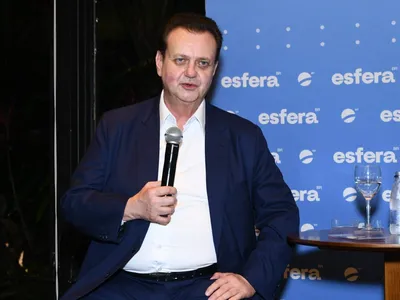 Kassab descarta aliança com Haddad e reafirma apoio ao Tarcisío em SP