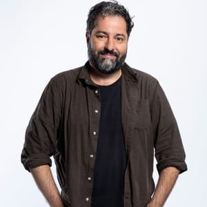 Luiz Megale
