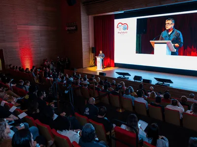 Seminário Arq.Futuro debate parques urbanos em Campinas