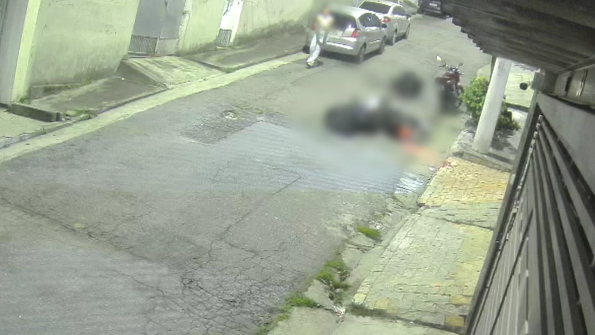Policial reage a assalto e mata dois suspeitos na Zona Norte de SP