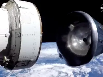 Missão Artemis volta à Terra após missão na órbita lunar; assista ao vivo