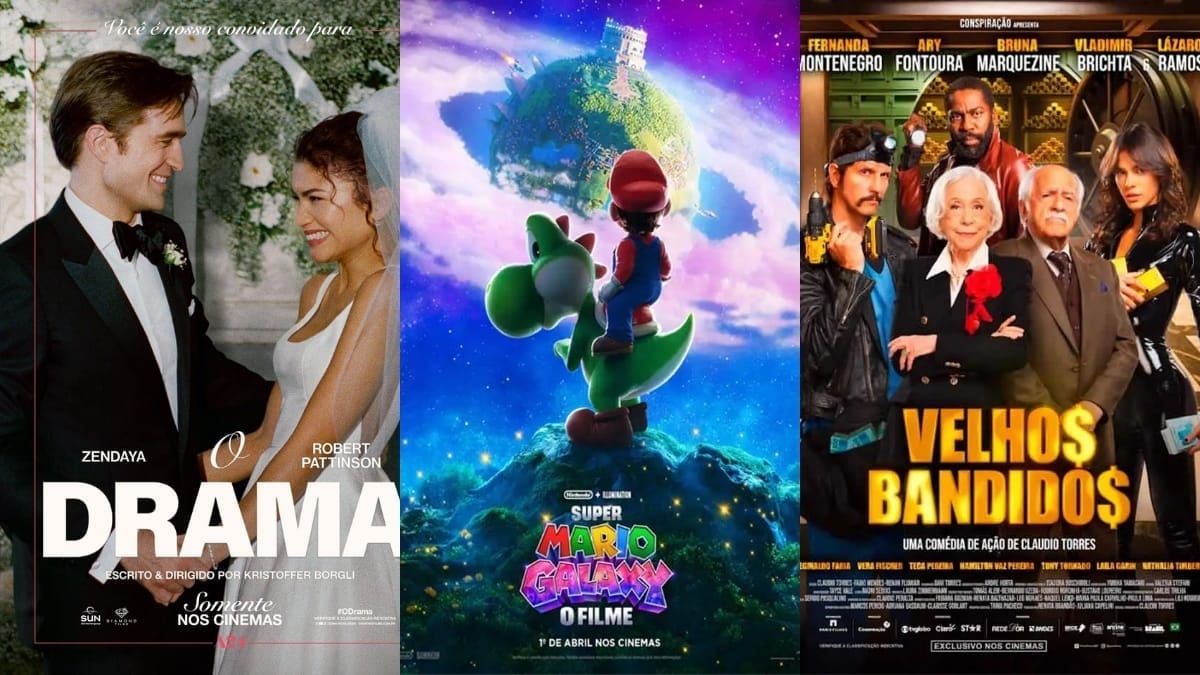 Imagem da notícia - Band