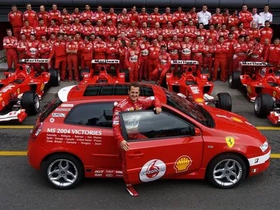 Uno Turbo, Stilo Schumacher: relembre séries especiais lançadas pela Fiat