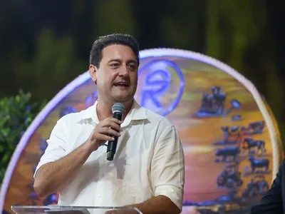 Ratinho Junior abre ExpoLondrina 2026 e exalta força do agro