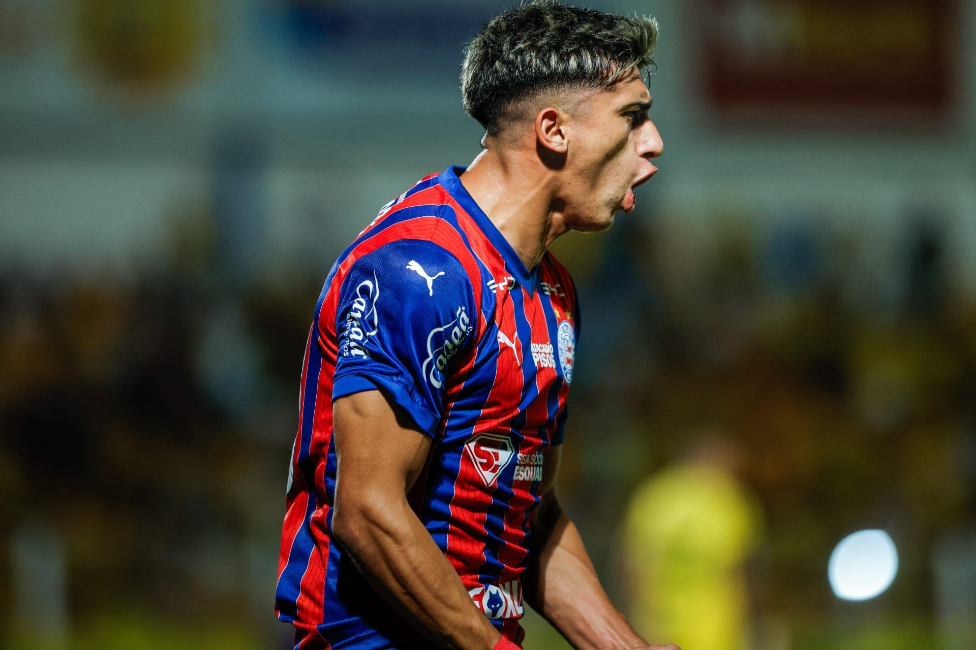 Bahia vira sobre o Mirassol em jogo polêmico e entra no G-4 do Brasileirão