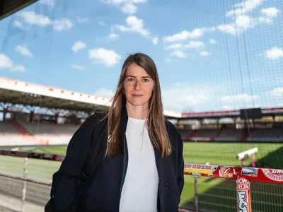 Campeonato Alemão terá 1ª mulher como técnica na elite do futebol europeu
