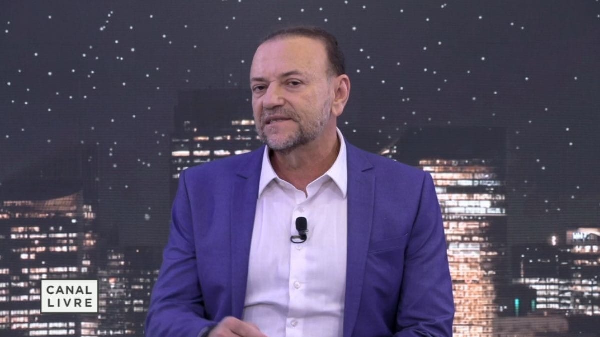 Acabamos de homologar Lula à presidência e Alckmin vice, diz Edinho Silva - QTU Questões do Universo