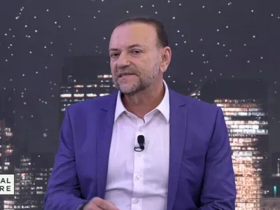 Acabamos de homologar Lula à Presidência e Alckmin vice, diz Edinho Silva