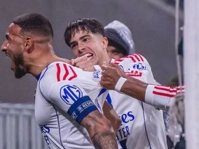 Endrick sai do banco e brilha em vitória do Lyon sobre o Lorient