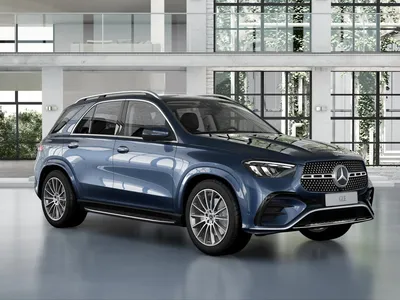 Mercedes GLE 450 d chega ao Brasil por R$ 785 mil com diesel híbrido