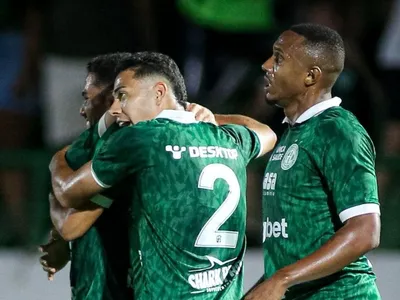 Série C: confira os resultados dos jogos deste domingo