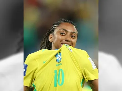 Seleção Brasileira deslancha no 2º tempo e goleia Coreia do Sul em Cuiabá