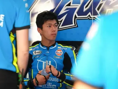 MotoGP: Yamaha redefine dupla e acerta com Ai Ogura para 2027