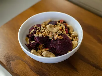 Açaí e outras frutas brasileiras entram no ranking das melhores do mundo