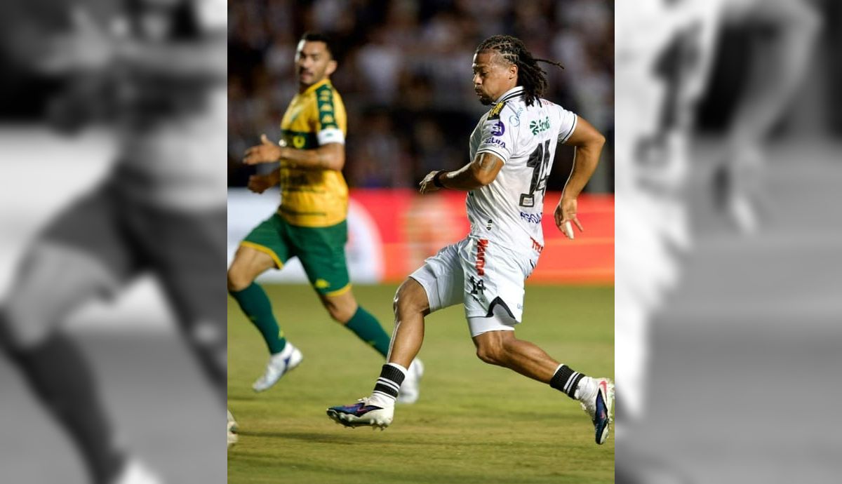 Operário-PR empata e deixa Serie B com quatro líderes; veja resultados