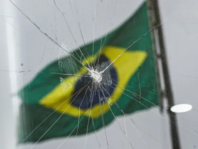 Polícia Militar do DF expulsa cinco coronéis condenados por omissão no 8/1